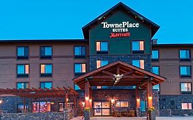 Towneplace Suites By Marriott Billings